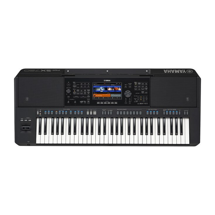 YAMAHA Key Board PSR-SX720 Arranger