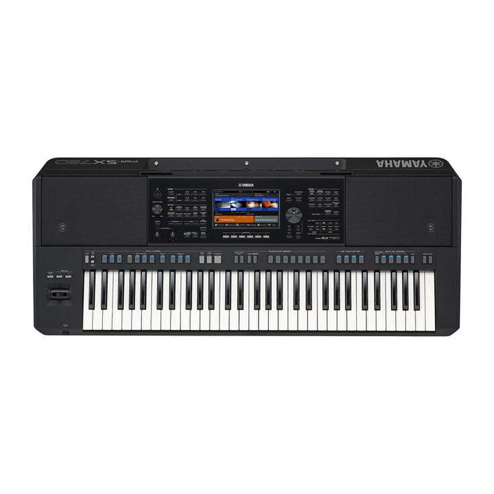 YAMAHA Key Board PSR-SX720 Arranger