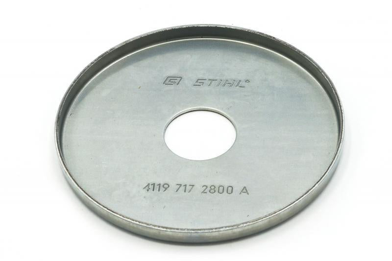 STIHL Guard Washer 4119 717 2800 FS300 FS280 BLK12