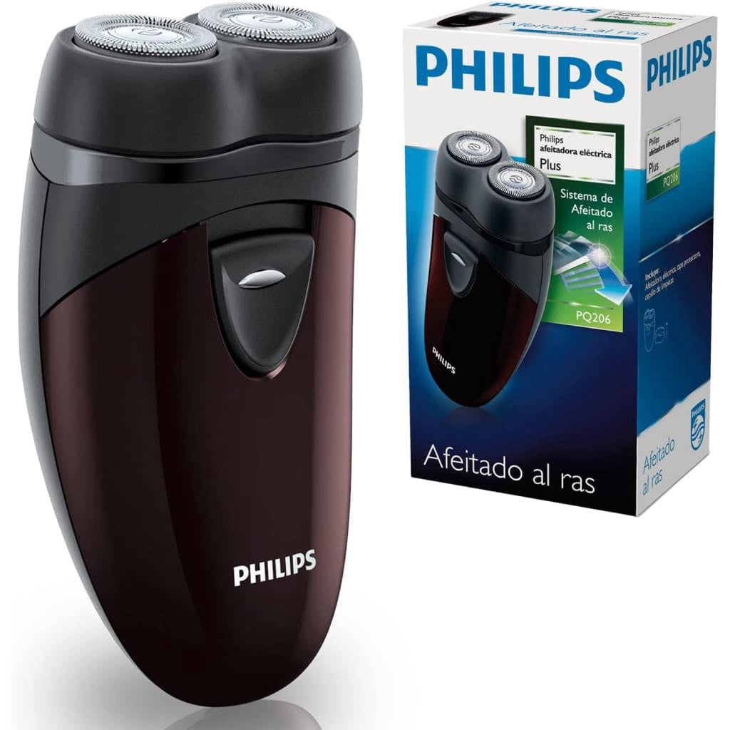 PHILIPS Shaving Machine PQ206 Close Shaver Cordless