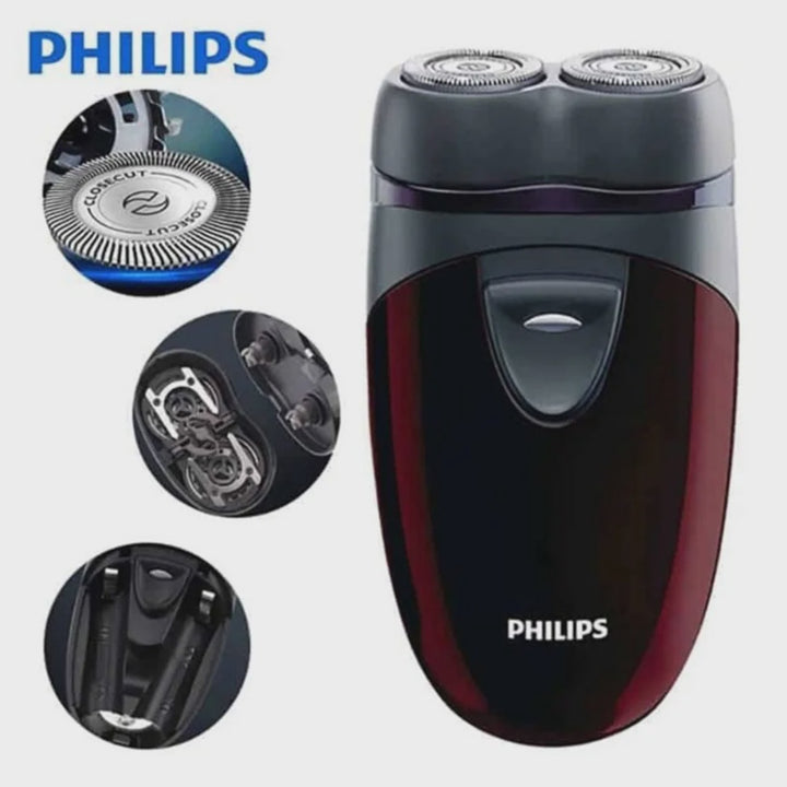 PHILIPS Shaving Machine PQ206 Close Shaver Cordless