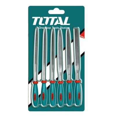 TOTAL File Set 6PCS THT91462