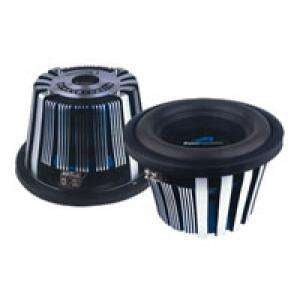 POWER ACOUSTIK Speaker Car 10" FBX-10 DVC4