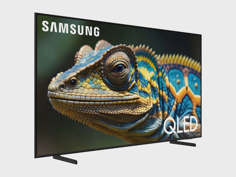 SAMSUNG Television 65" QN65Q60DAPX Smart Qled TV