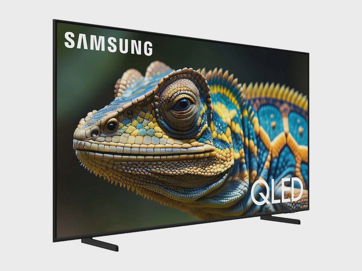 SAMSUNG Television 65" QN65Q60DAPX Smart Qled TV