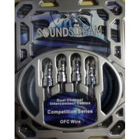 SOUND STREAM Lead 2 Rca M - 2 Rca M 3' RCA3.0