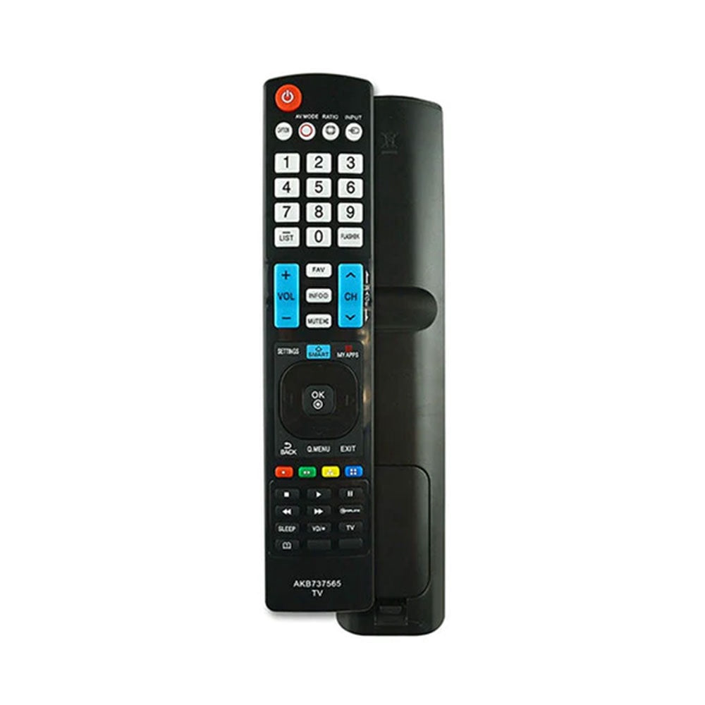 NIPPON AMERICA Remote RCN-LGA567 Lg