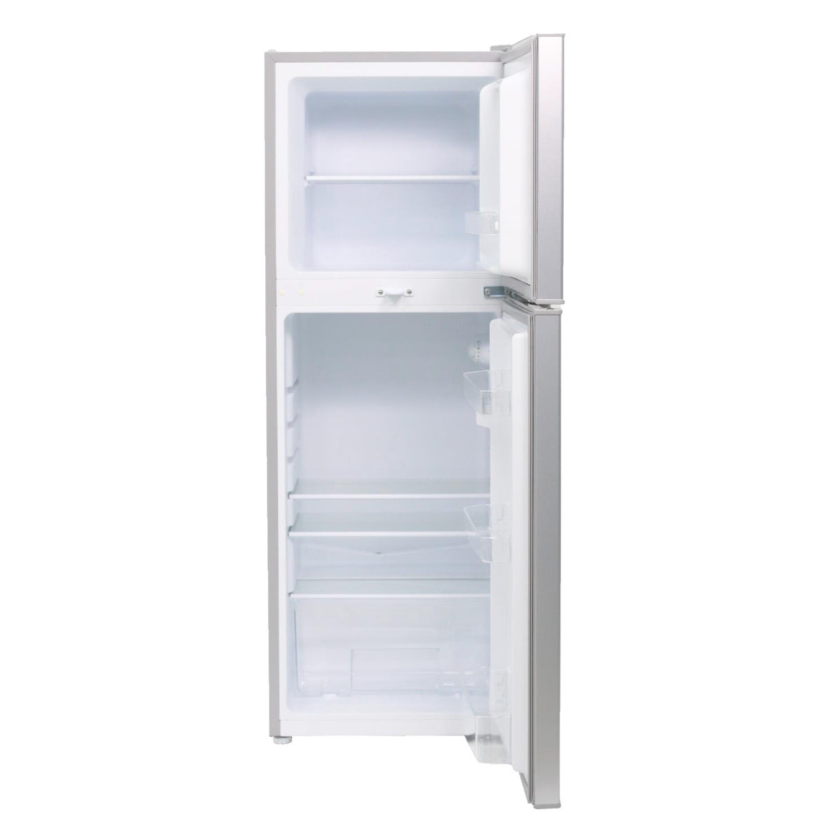 MYSTIC Refrigerator RF-138LB 4.8CF Black