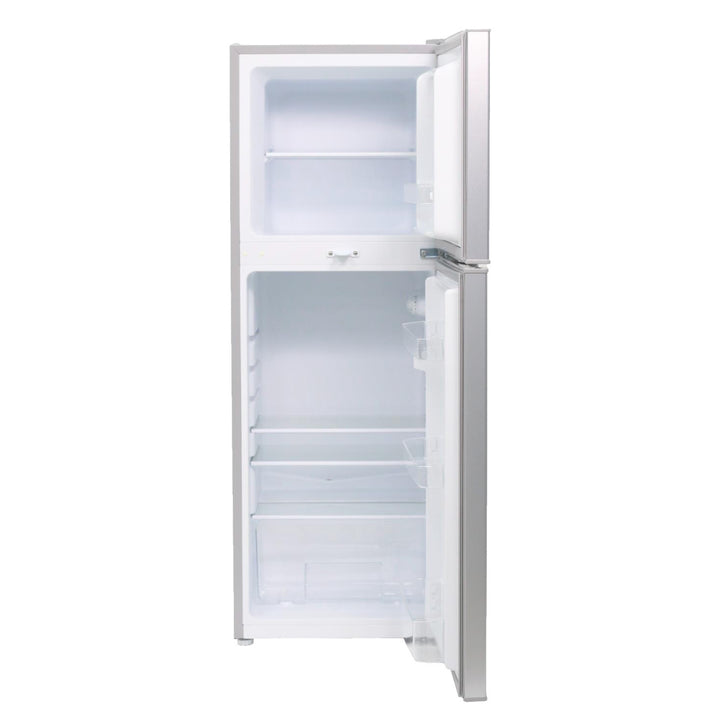 MYSTIC Refrigerator RF-138LB 4.8CF Black
