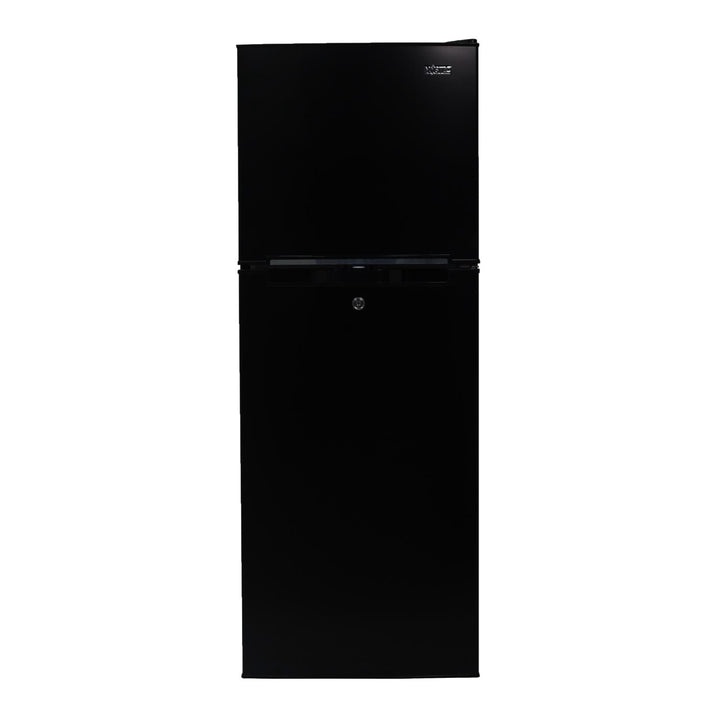 MYSTIC Refrigerator RF-138LB 4.8CF Black