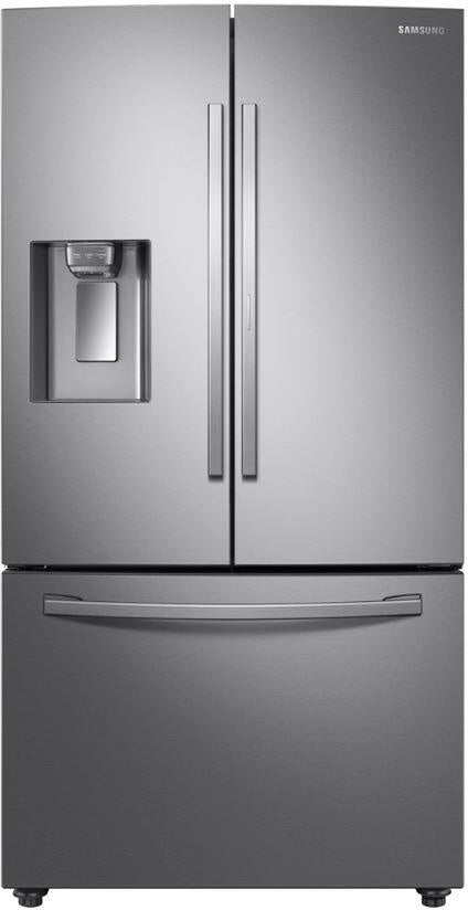 SAMSUNG Refrigerator RF28R6301SR 28CF
