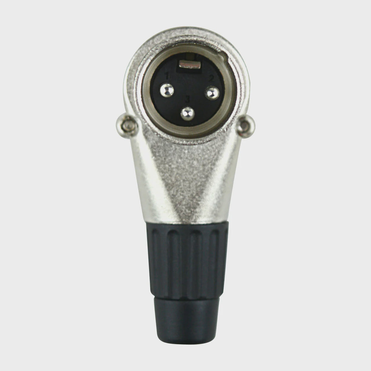 STUDIO Z Plug Xlr Male 3 Pin RMX-77A Right Angle