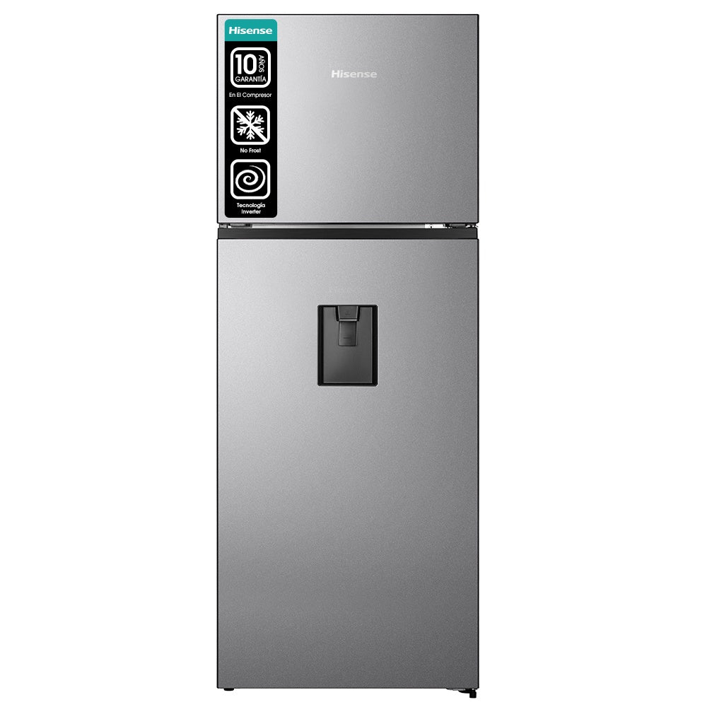HISENSE Refrigerator RT16N6CDX 16CF