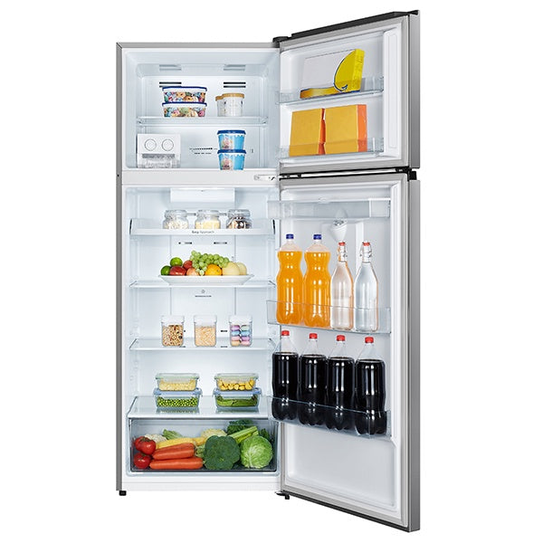 HISENSE Refrigerator RT16N6CDX 16CF