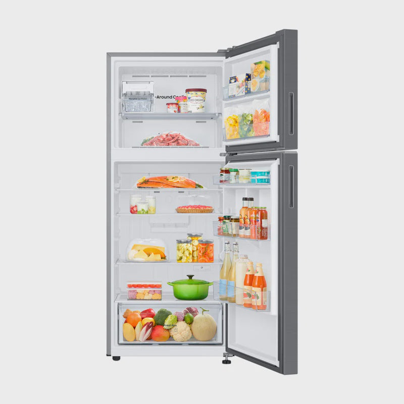 SAMSUNG Refrigerator RT53DG6124S9 19CF