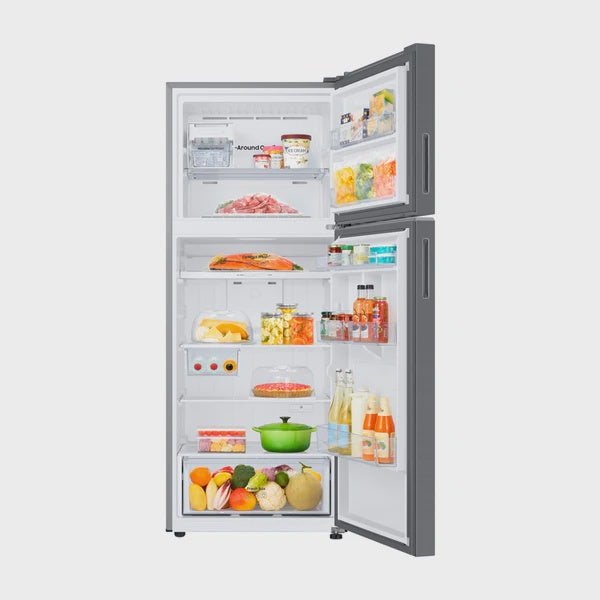 SAMSUNG Refrigerator RT42DG6634S9 14.5CF 1Y
