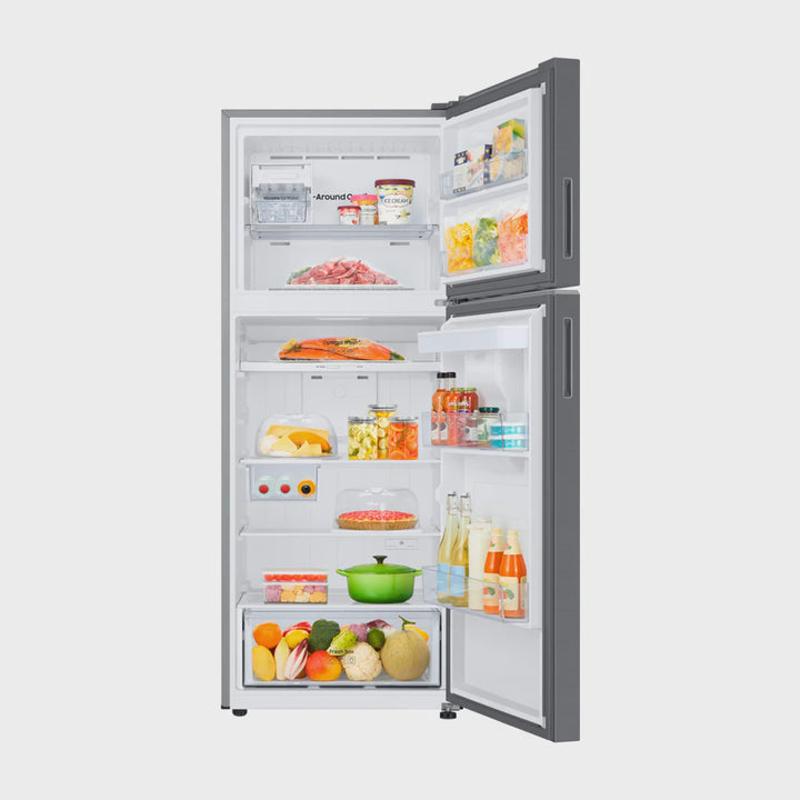 SAMSUNG Refrigerator RT42DG6734S9 14.5CF 1Y