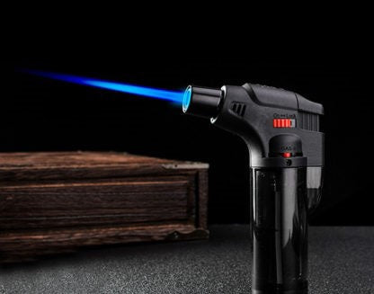 Gas Stove Lighter 4" Torch Style