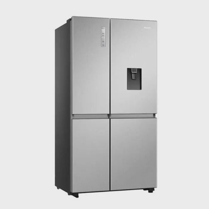 HISENSE Refrigerator RS230WV5A 23CF