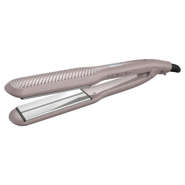 REMINGTON Hair Straighten Iron S28A WET2STRAIGHT
