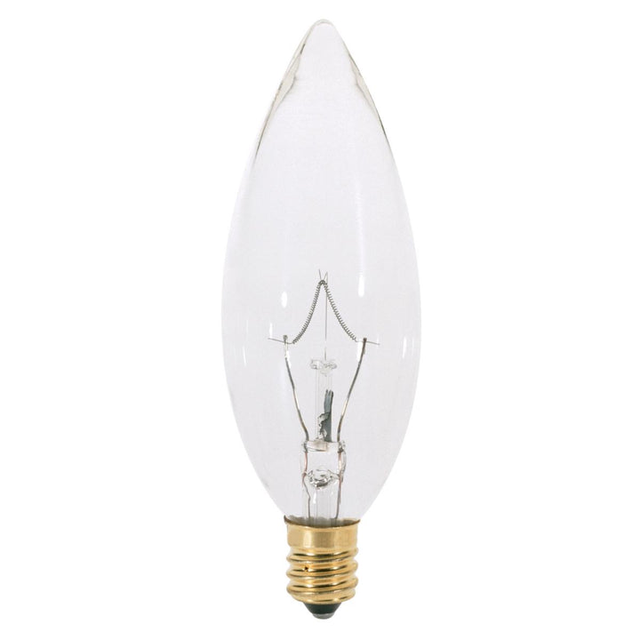 SATCO Bulb E14 Chandelier 40W 220V S3394