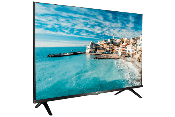 TCL Television 32" 32S60A Smart LED
