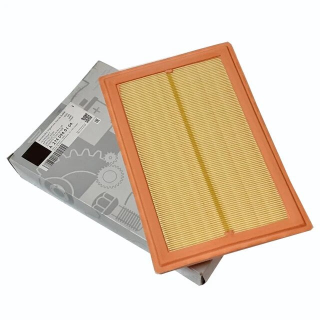MERCEDES BENZ C200 14 Air Filter A 274 094 01 04 2740940104 A2740940104