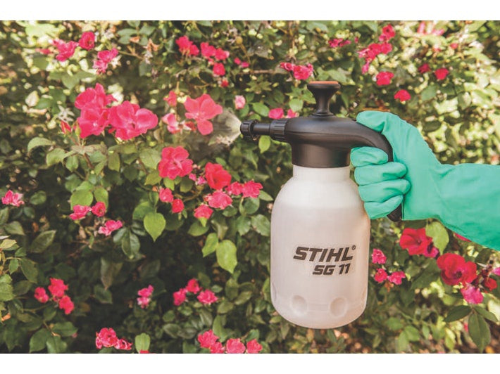 STIHL Spray Can 2 Litre Sg 11