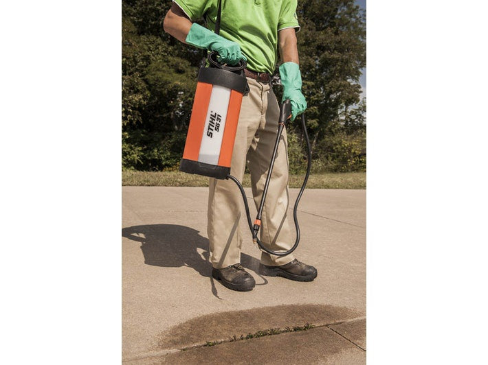 STIHL Spray Can 5 Litre Sg 31