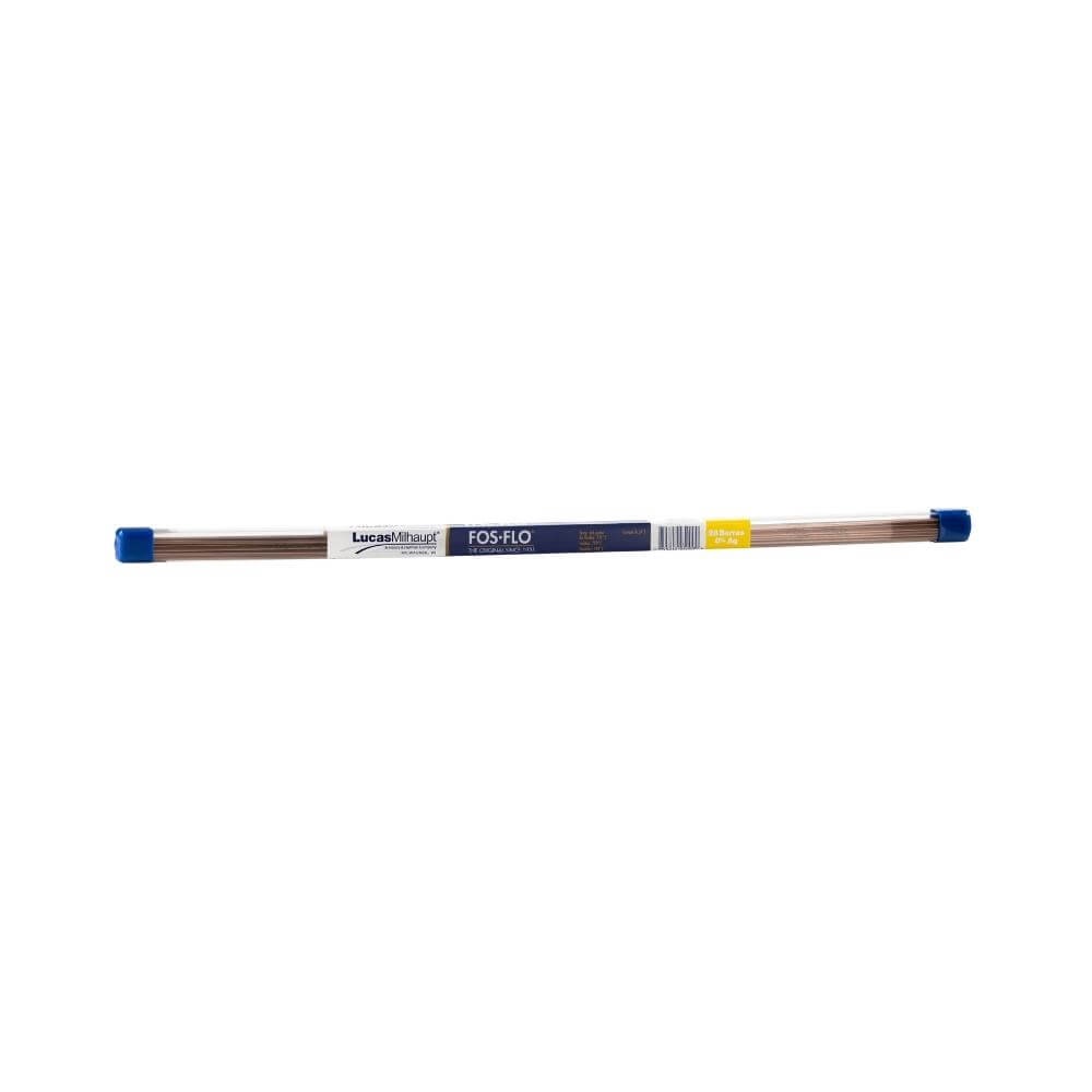 EVERWELL Fridge Silver Solder SIL0-20 1/8" X 0.5" X 20" Sold Each