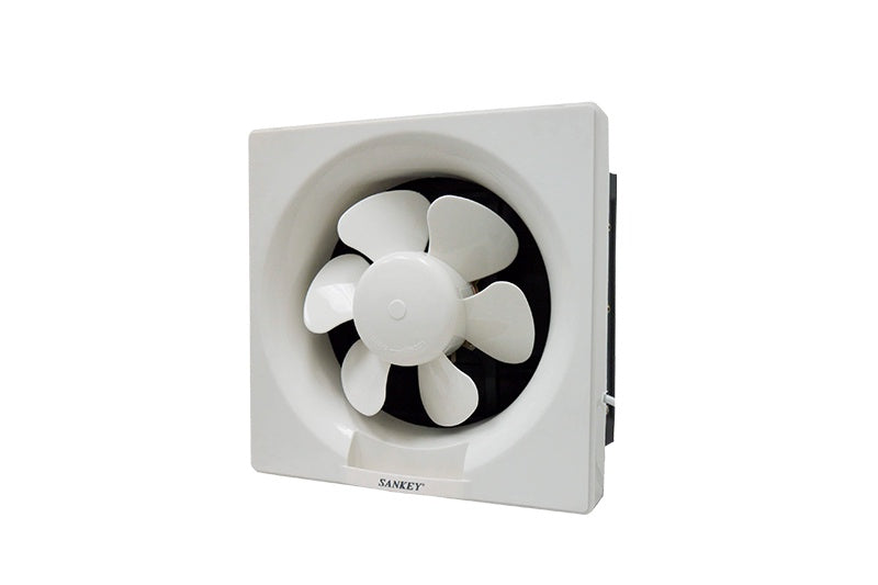 SANKEY Fan 10" Wall Extractor TFV-1013 110V