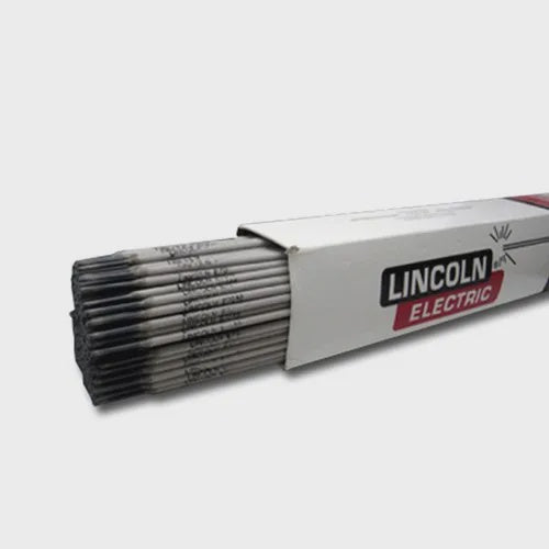 LINCOLN Welding Rod #12 E6013 3/32" X 14" Electrodes 4.5KG 3063941