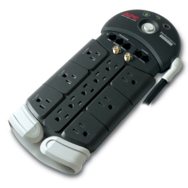 APC Power STRIP/SURGE PF11VNT3 F