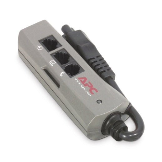 APC Surge Protector Arrest PNOTEPROC6