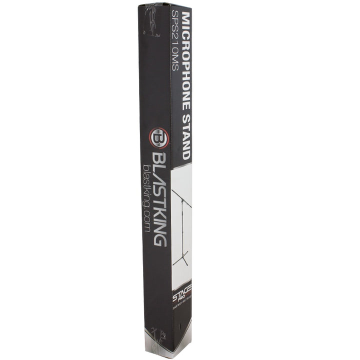 BLASTKING Microphone Stand Lg IBKE-SPS210MS