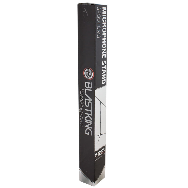 BLASTKING Microphone Stand Lg IBKE-SPS310MS