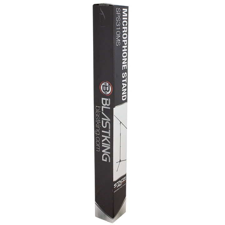BLASTKING Microphone Stand Lg IBKE-SPS310MS