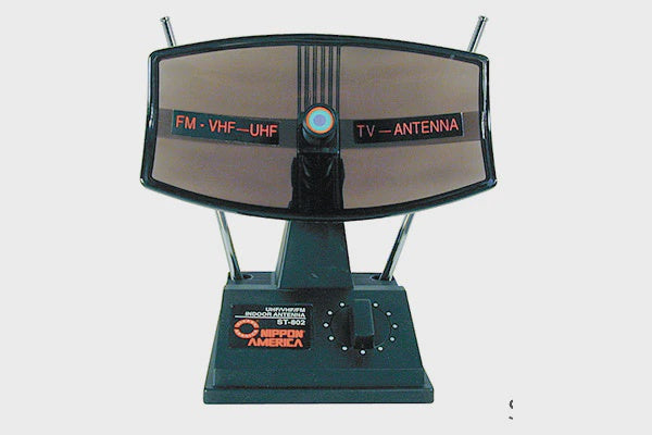 NIPPON AMERICA Antenna Indoor ST-802