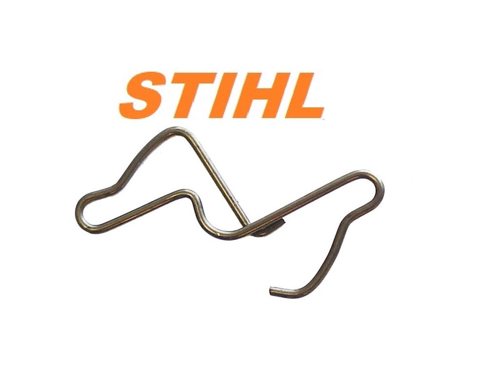 STIHL Spring Clip 1124 195 3500 MS651 G14