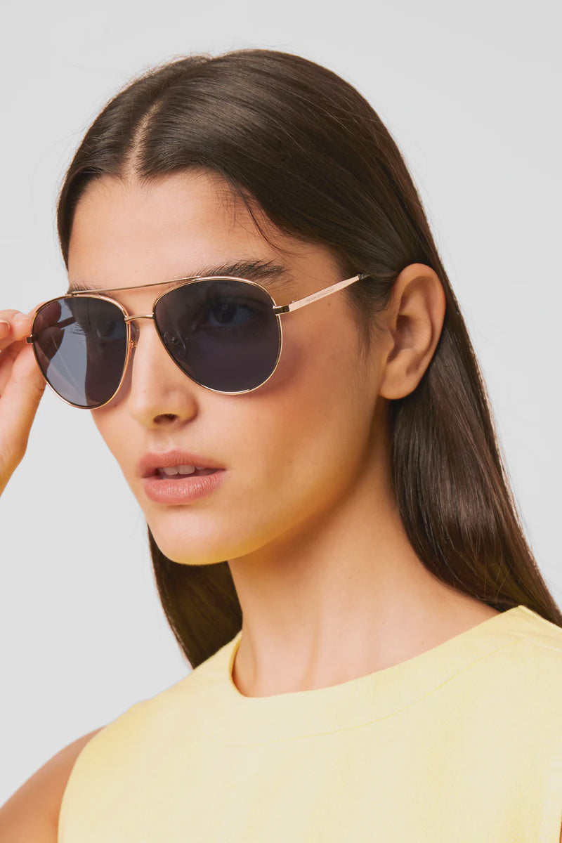 FRENCH CONNECTION Sunglasses Aviator