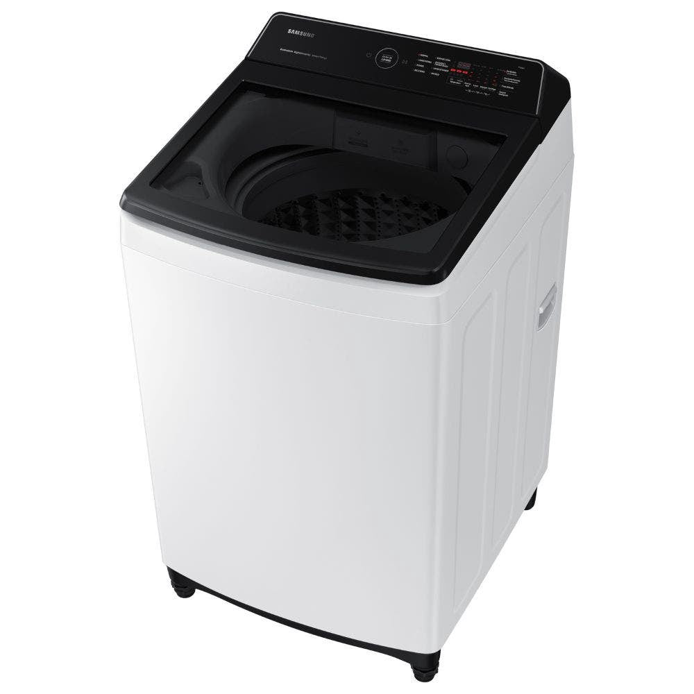 SAMSUNG Washing Machine WA17CG6442BW 17KG English Panel 1Y