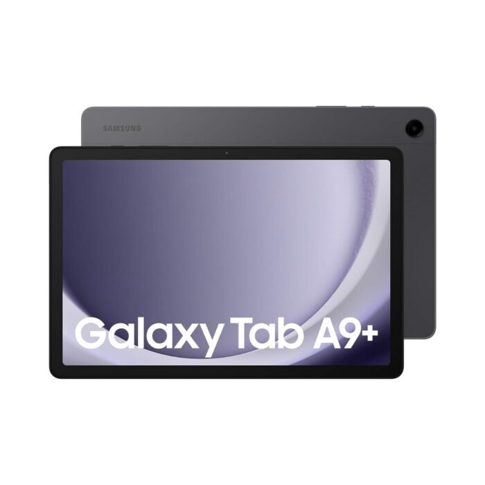 SAMSUNG Tablet Galaxy Tab A9 + 5G SM-X216B 64GB Graphite