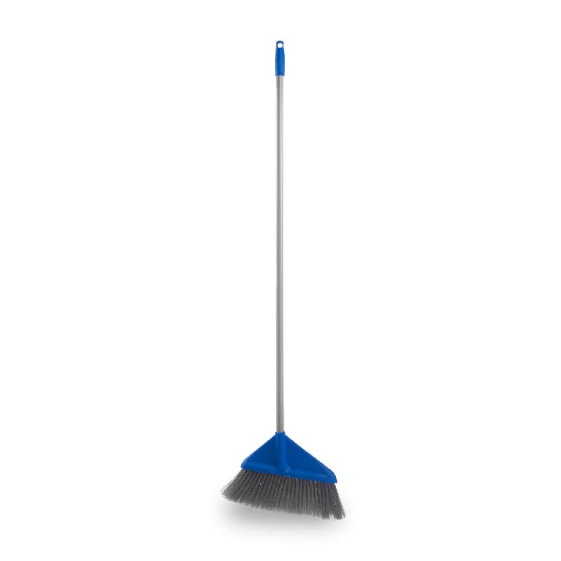 KLEANER Broom Floor Brush Indoor GSK003 with Stick