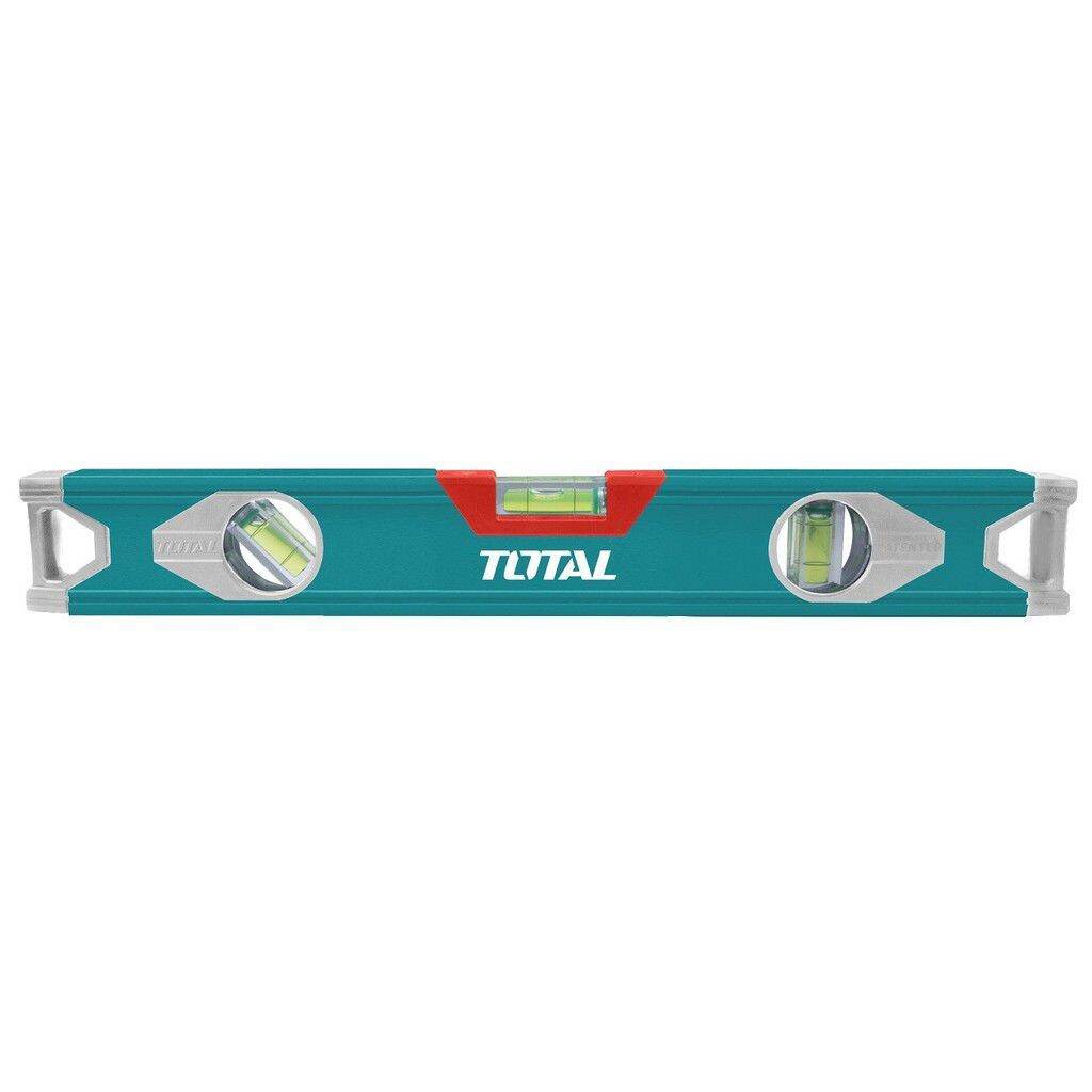 TOTAL Level 100CM TMT210016 Spirit Level