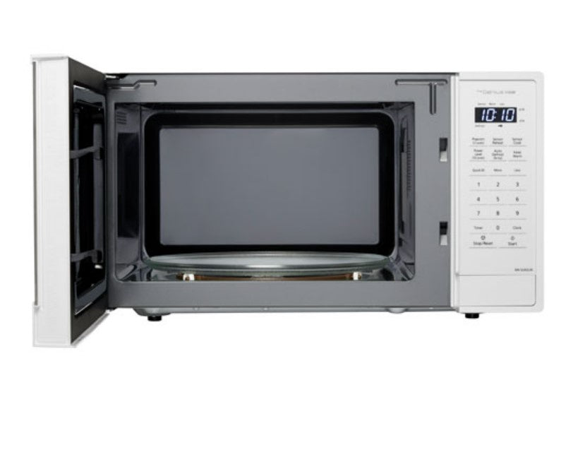 PANASONIC Microwave NN-SU65LW 1.3CF White