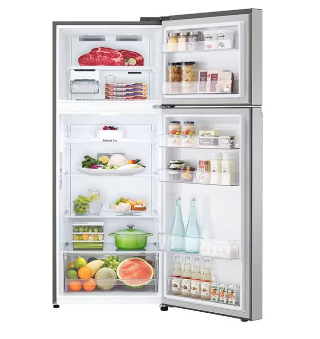 LG Refrigerator VT40BPP 14CF