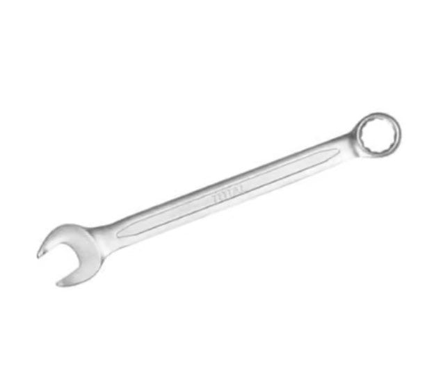 TOTAL Spanner Combination 27MM TCSPA271