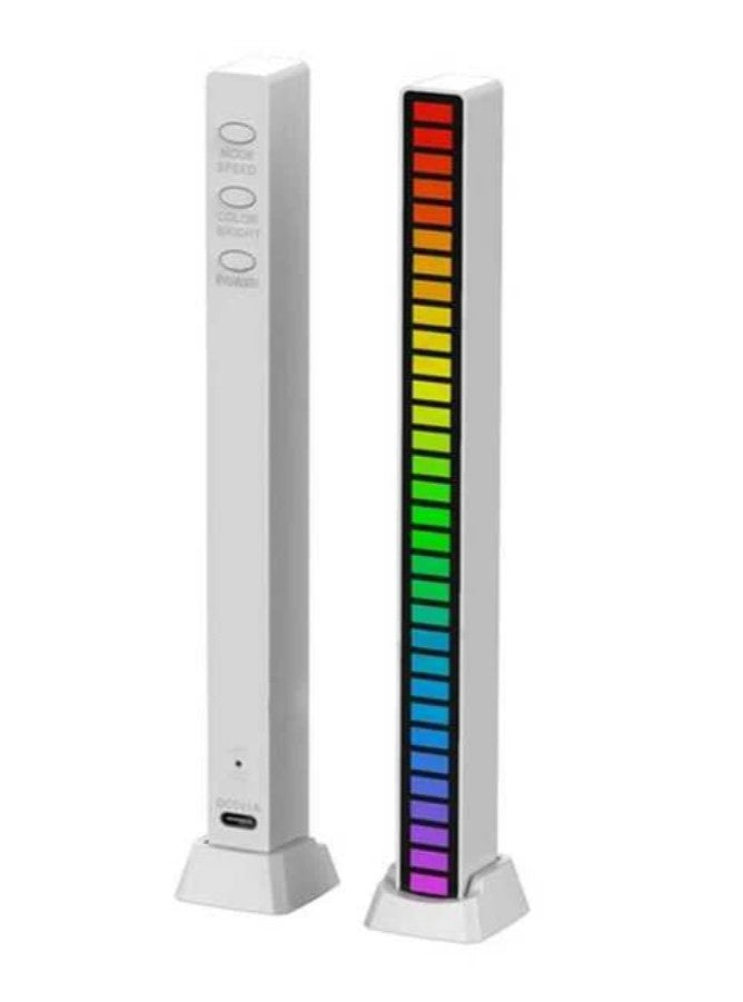 Light LED Bar D08-RGB with Stand