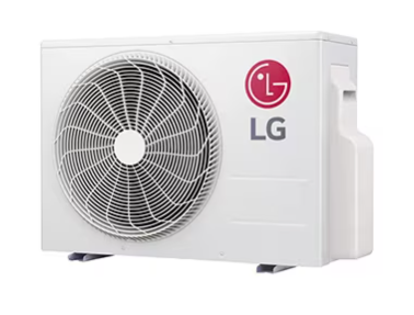 LG Air Conditioner Split Cassette 24000BTU 220V Inverter ATUQ30GPLA4 ATNQ30GPLA4 + Panel PT-UMC1 PT-MCHW0 Kit