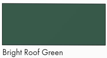 ARBO Paint ANTI-RUS Green Bright 1 Gal